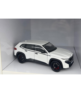 ماکت ماشین بی ام دبلیو سایز Maket Car Bmw XM