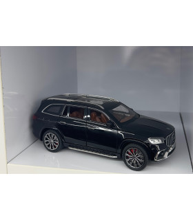 ماکت ماشین بنز سایز Maket Car BENZ Gls350