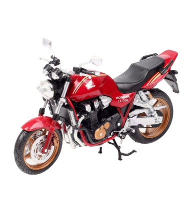 ماکت موتور هوندا 1300 سایز Maket Honda CB 1300
