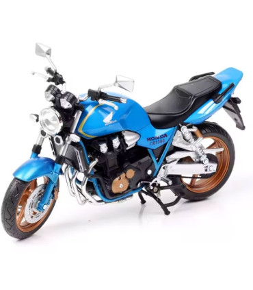 ماکت موتور هوندا 1300 سایز Maket Honda CB 1300